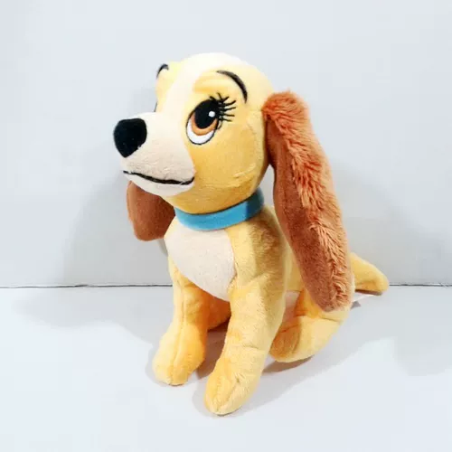 Мисс и Rogue Lady Dog Lady Lady Lady Dog Plush Toys Doll Gird