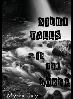 【预售】Night Falls in the Gorge: A Pacific Northwest Mys