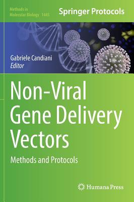 【预订】Non-Viral Gene Delivery Vectors