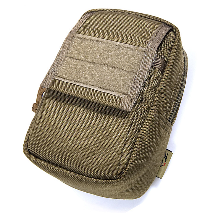 翔野加厚勤务腰包molle