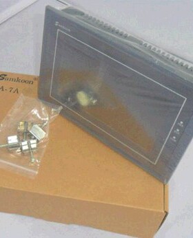 特价供应Samkoon7寸触摸屏 EA-070B 2台包邮