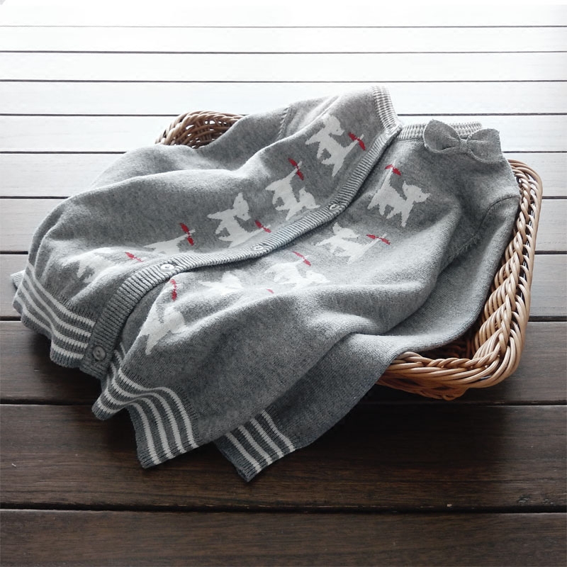 Pull fille - Ref 2104811 Image 1