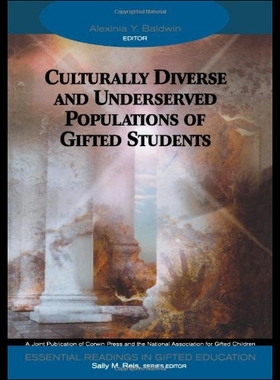 【预售】Culturally Diverse and Underserved Populations of