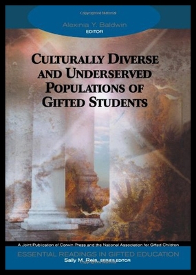 【预售】Culturally Diverse and Underserved Populations of