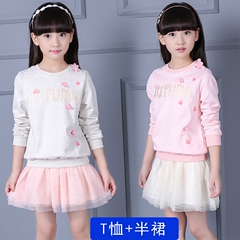 Robes pour fille - Ref 2044792 Image 17