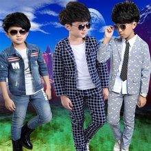 Manteau pour fille - Ref 2162951 Image 13