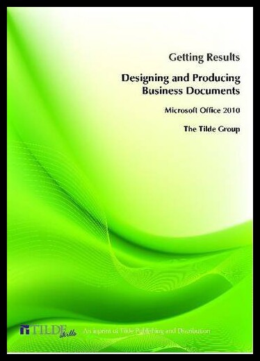 【预售】Getting Results Designing and Producing Business