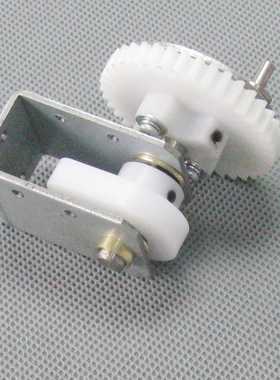 NSRI螺丝机供料器配件 NSB03053齿轮组左侧/右侧 HIOS/快取 通用