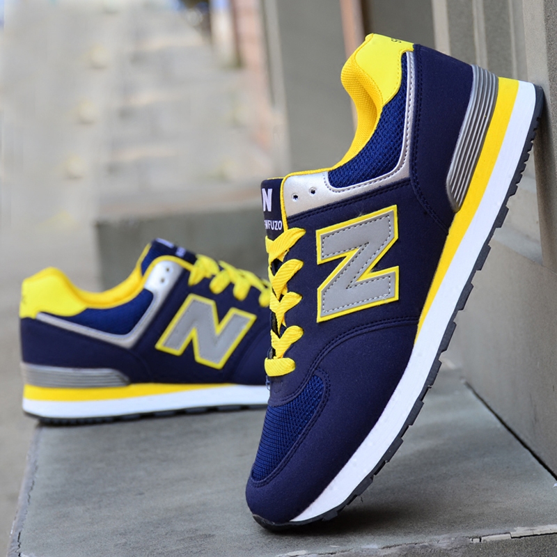 Chaussures de tennis loisir - Ref 939074 Image 1
