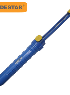 Lodestar/乐达 L304017手动吸锡枪吸锡器吸锡泵330mm
