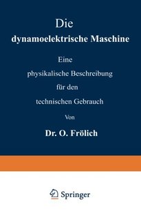 Maschine Dynamoelektrische Die Eine... 预订