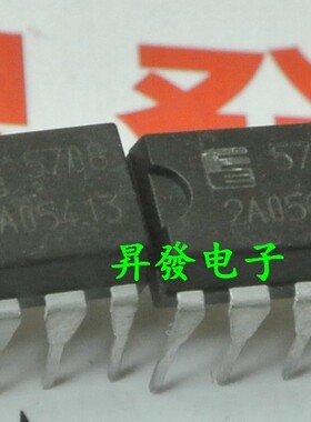 〖昇發电子〗液晶电源芯片 FE5708 FA5708