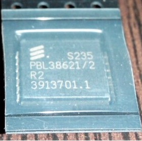 PBL38621/2R3 PBL38621/2R2   现货库存 质量保证  包上机