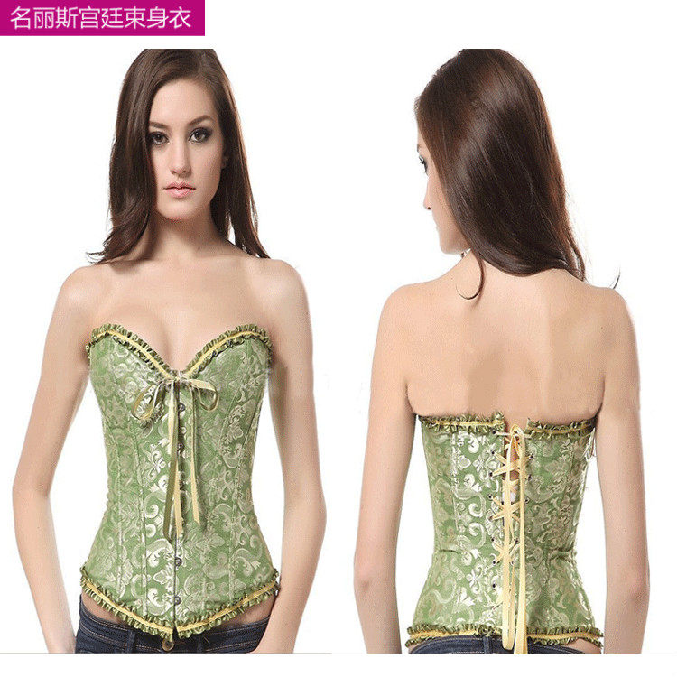 Corset LB4160 en polypropylène - Ref 671310 Image 1