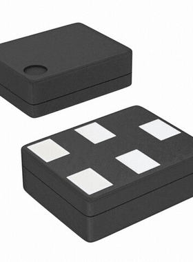 SAFEB1G57KE0F00 村田声表滤波器 SMD-5 1.35*1.05 1575.5MHZ