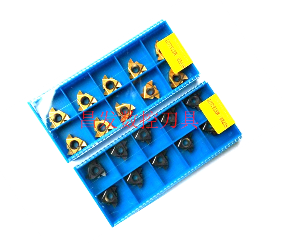 三韩外螺纹刀片22ERN60 SMX30SMX35/通用60度22长外螺纹刀片