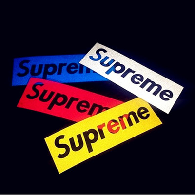 Sticker pour vélos - Ref 2279919 Image 1