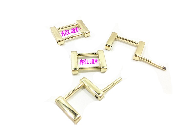 包包五金配件口字扣方扣女包五金配件包包五金扣包包拎手包包配件|ruв категории Аксессуары, сумки и обувь/аксессуары для ремня, пакет аксессуаров, нести кольцо - от Buy2taobao.com для оказания профессиональной услуги покупки агента Taobao