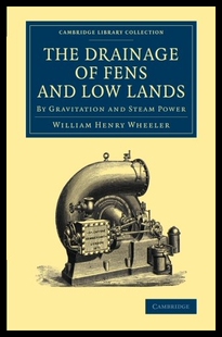 Drainage Lands 预售 Low The and Fens