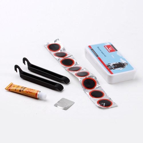 Kit de réparation vélo - Ref 2314882 Image 1