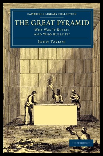 【预售】The Great Pyramid: Why Was It Built? and Who Buil