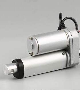 电动推杆12v24v36v直线电机静音升降伸缩杆20-1000mm按摩椅开窗器