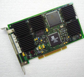 IBM 6-J 11P1856 2058-001 Cryptographic Accelerator
