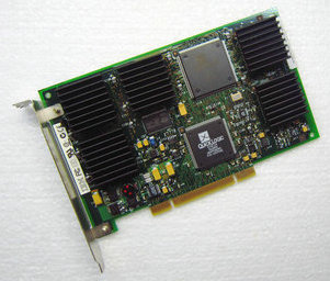 IBM 6-J 11P1856 2058-001 Cryptographic Accelerator