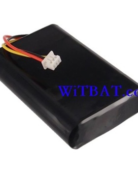 适用罗技Logitech MX1000鼠标电池L-LB2 190247-1000