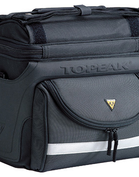 Topeak jango自行车横把包车首包 龙头包单反相机包 TT3021B 3022