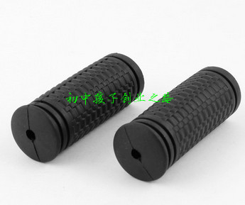 Poignées de vélo - Ref 2335824 Image 1