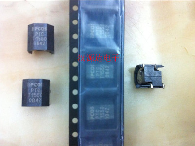 B59550T1120A262 双启动 热敏电阻 正温 丝印EPCOS PTC T1550