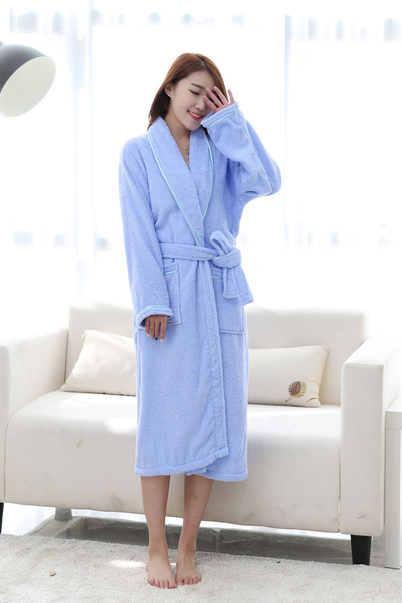 Peignoir jeunesse XL XXL - Ref 599818 Image 6