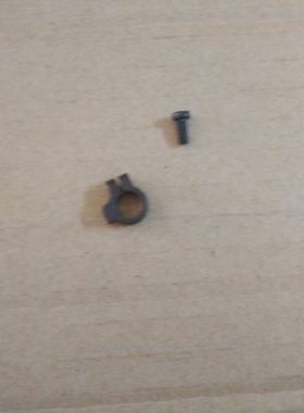 飞马EX超高速 M800拷边机针杆夹头 271009-92锁边机针头固定夹子