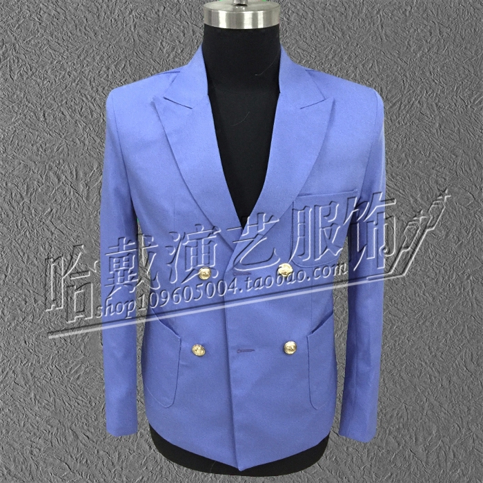 Costume homme pour Quatre saisons - Ref 1570842 Image 3