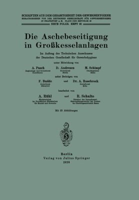 【预订】Die Aschebeseitigung in Grosskessela...