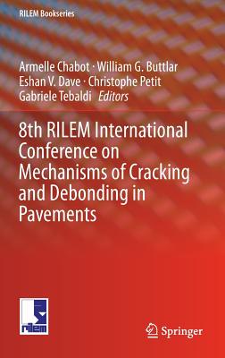 【预订】8th RILEM International Conference o...