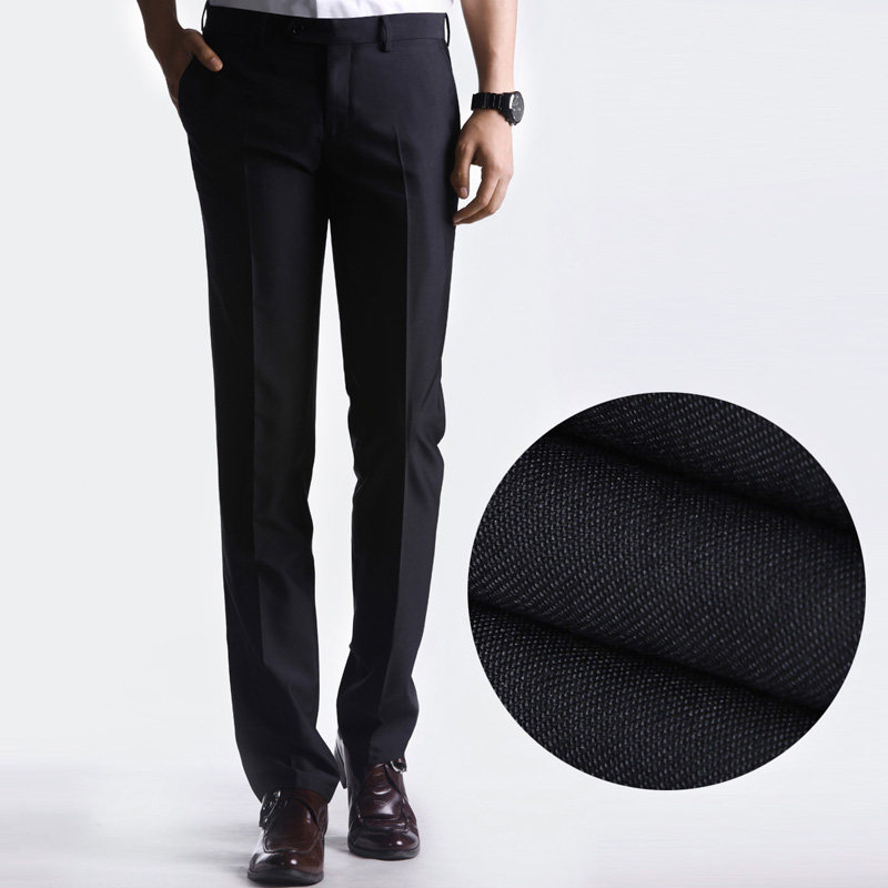 Pantalon en polyester pour été - Ref 1470675 Image 1