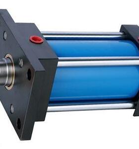 轻型油缸MOB63X50/100/200/300/400/500/600/700/800/900/1000