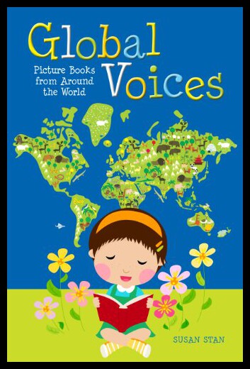 【预售】Global Voices: Picture Books from Around the Worl怎么样,好用不?