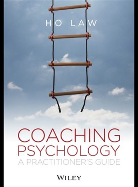 【预售】Coaching Psychology: A Practitioner's Guide