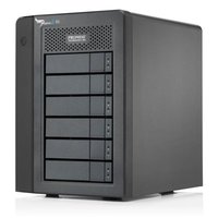 乔鼎 PROMISE R6 12TB Thunderbolt 2 雷电4K高清非编磁盘阵列