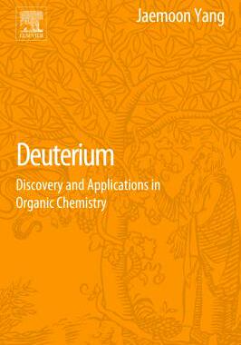 【预订】Deuterium