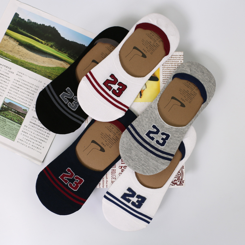 Chaussettes - collants ESS01 - Ref 780224 Image 1