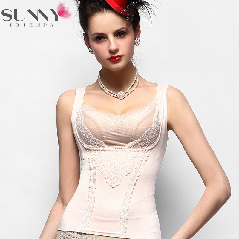 Body SUNNY FRIENDA en nylon - Ref 653744 Image 1