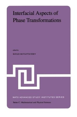 【预订】Interfacial Aspects of Phase Transfo...