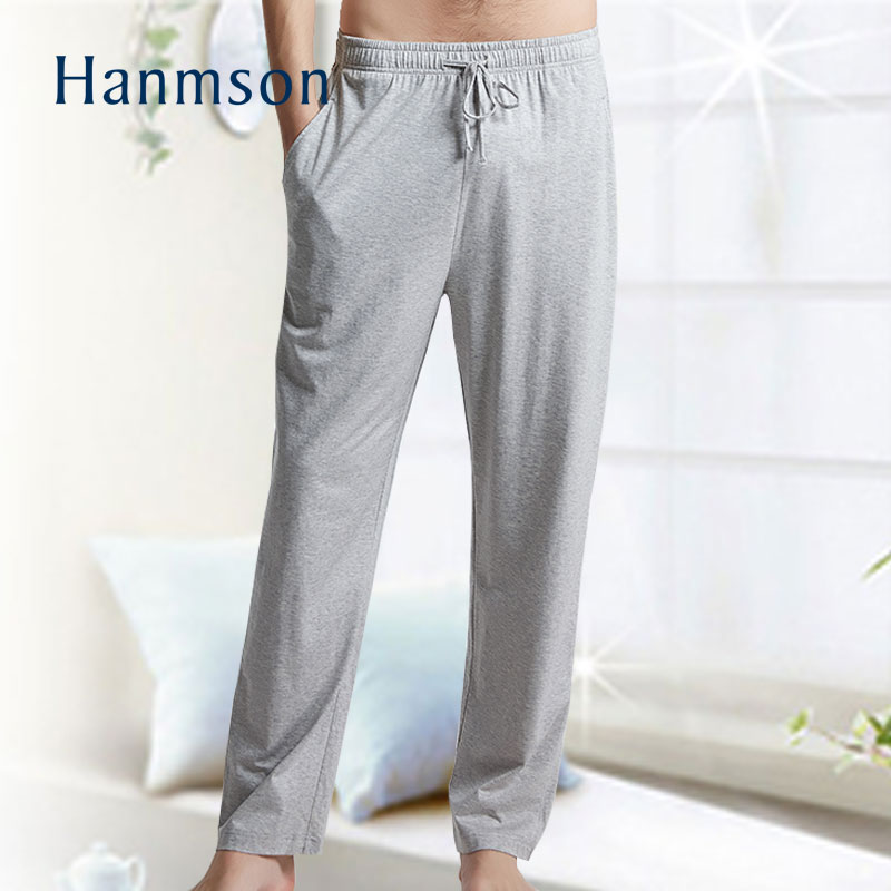 Pantalon pyjama jeunesse HANMSON - Ref 719928 Image 1