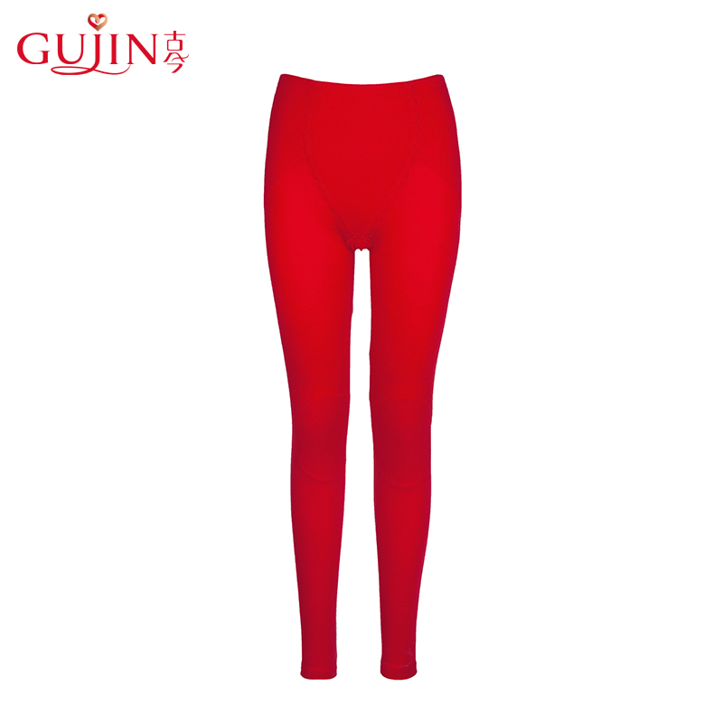 Pantalon collant en acrylique - Ref 773363 Image 1