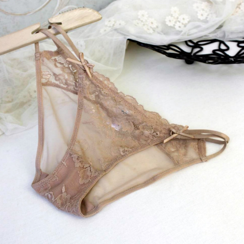 Slip jeunesse PINKDEAR sexy en autre - Ref 643037 Image 1