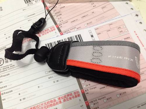 富士原装漂浮带FXZ33 碗带 D30 TG4 tg3 TG870 XP90